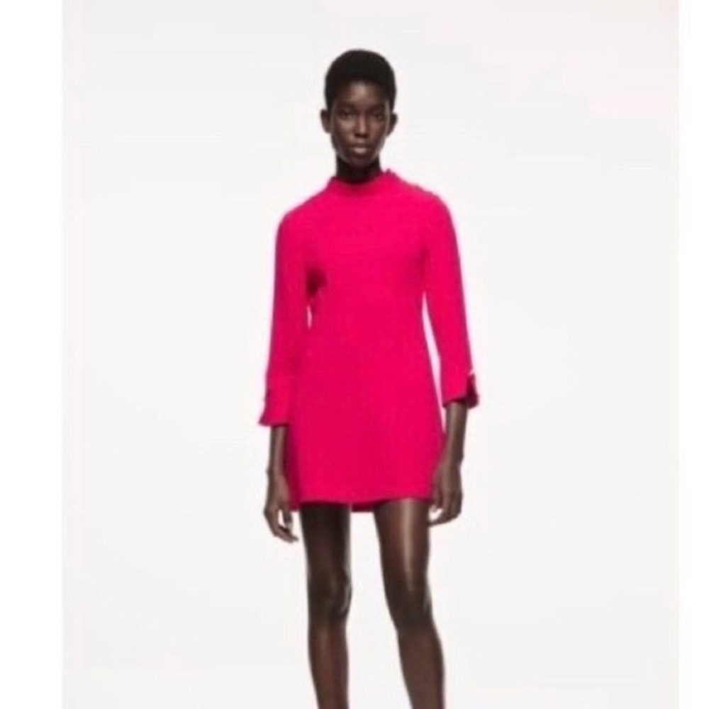 Zara dress